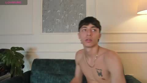 Alessandro Dybala online show from 03.08.25