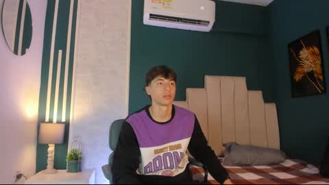 Alessandro Dybala online show from 09.11.25