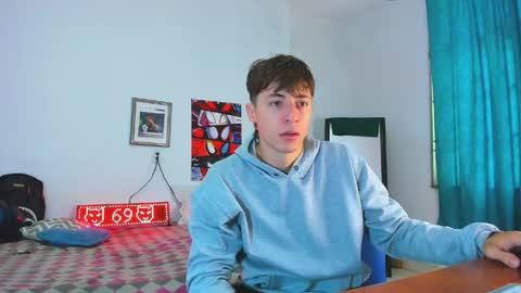 Alessandro Dybala online show from 04.26.26