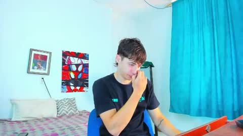 Alessandro Dybala online show from 05.05.26