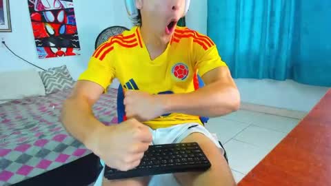 Alessandro Dybala online show from 05.06.26