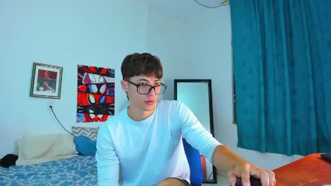 Alessandro Dybala online show from 05.21.26