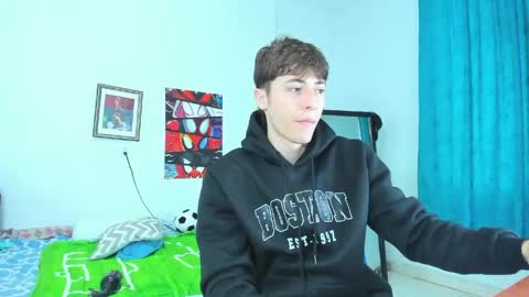Alessandro Dybala online show from 06.04.26