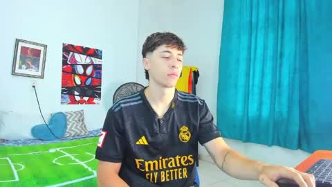 Alessandro Dybala online show from 06.05.26
