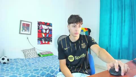 Alessandro Dybala online show from 06.10.26