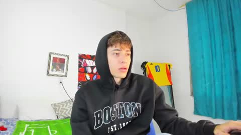 Alessandro Dybala online show from 06.12.26