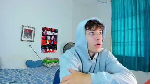 Alessandro Dybala online show from 06.13.26