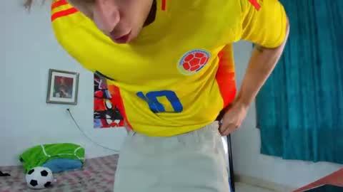 Alessandro Dybala online show from 06.16.26