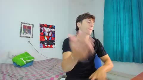 Alessandro Dybala online show from 07.06.26