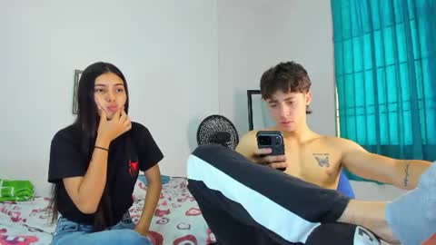 Alessandro Dybala online show from 07.30.26