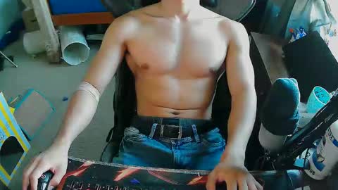 Snapshot of alessandro_fantasia chatting on 10.30.25 Alessandro online show from 10.30.25