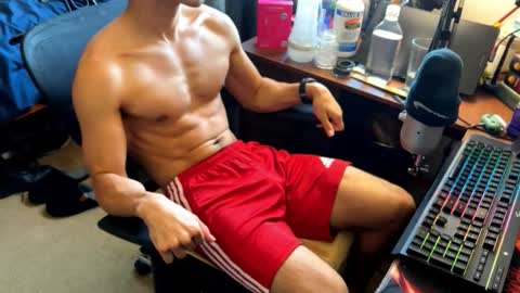 Alessandro online show from 03.08.26