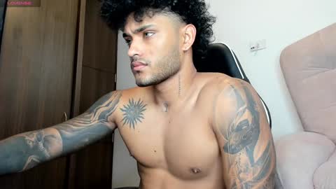 Snapshot of alessandro_vanni chatting on 12.02.24 Alessandro Vanni online show from 12.02.24