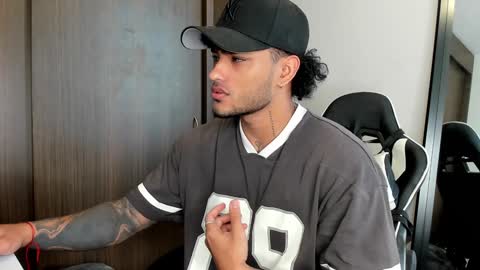 Snapshot of alessandro_vanni chatting on 01.09.25 Alessandro Vanni online show from 01.09.25