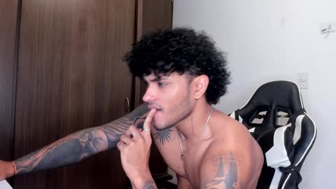 Snapshot of alessandro_vanni chatting on 01.18.25 Alessandro Vanni online show from 01.18.25