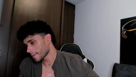 Snapshot of alessandro_vanni chatting on 03.09.25 Alessandro Vanni online show from 03.09.25