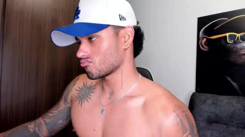 Snapshot of alessandro_vanni chatting on 03.12.25 Alessandro Vanni online show from 03.12.25