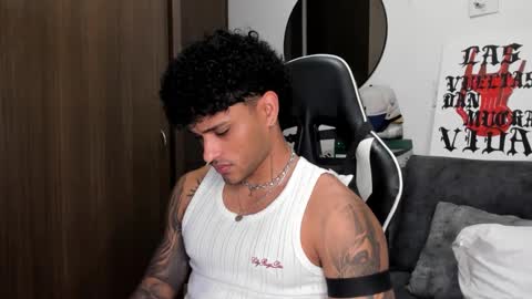 Snapshot of alessandro_vanni chatting on 09.11.25 Alessandro Vanni online show from 09.11.25