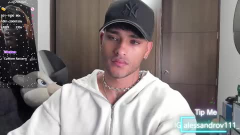 Snapshot of alessandro_vanni chatting on 11.20.25 Alessandro Vanni online show from 11.20.25