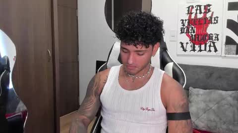 Snapshot of alessandro_vanni chatting on 01.15.26 Alessandro Vanni online show from 01.15.26