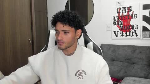 Snapshot of alessandro_vanni chatting on 01.18.26 Alessandro Vanni online show from 01.18.26