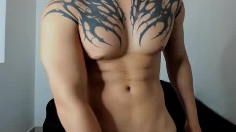 Snapshot of alessandro_wolf chatting on 03.07.26 Alessandro online show from 03.07.26