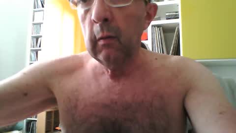 Snapshot of alessandroalexx chatting on 06.06.26 Daddy Alexx online show from 06.06.26