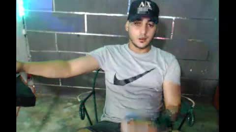 Snapshot of alessandrobooy chatting on 06.01.26 alessandro online show from 06.01.26