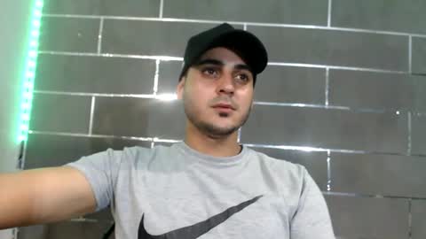 Snapshot of alessandrobooy chatting on 06.20.26 alessandro online show from 06.20.26