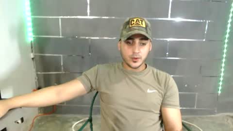Snapshot of alessandrobooy chatting on 06.21.26 alessandro online show from 06.21.26