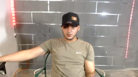 Snapshot of alessandrobooy chatting on 06.23.26 alessandro online show from 06.23.26
