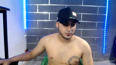 Snapshot of alessandrobooy chatting on 06.30.26 alessandro online show from 06.30.26
