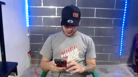 Snapshot of alessandrobooy chatting on 07.02.26 alessandro online show from 07.02.26