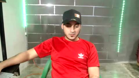Snapshot of alessandrobooy chatting on 07.06.26 alessandro online show from 07.06.26