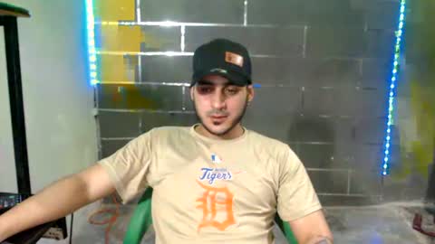 Snapshot of alessandrobooy chatting on 07.11.26 alessandro online show from 07.11.26