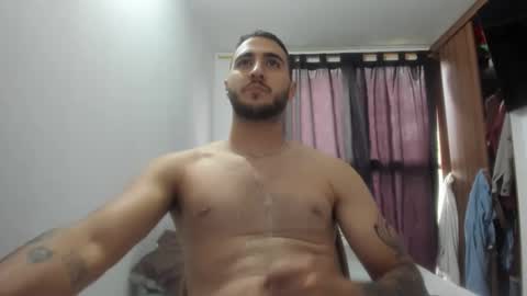 Alessandro online show from 01.04.25