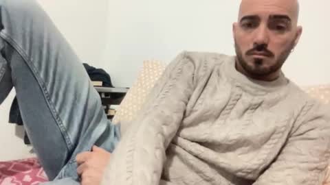 Snapshot of alessandromori91 chatting on 01.13.26 alessandromori91 online show from 01.13.26