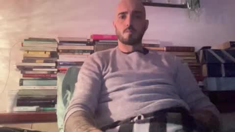 alessandromori91 online show from 04.01.26