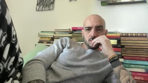 alessandromori91 online show from 04.05.26