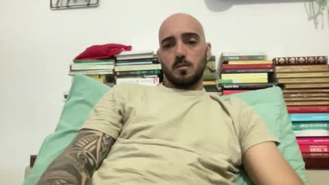 alessandromori91 online show from 04.09.26