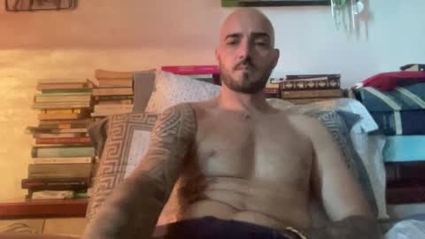 alessandromori91 online show from 05.27.26
