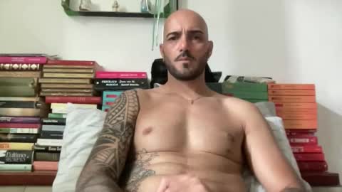 Snapshot of alessandromori91 chatting on 06.11.26 alessandromori91 online show from 06.11.26