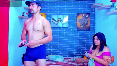 alessandroyleonora online show from 02.12.26