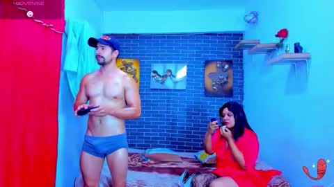 alessandroyleonora online show from 02.17.26