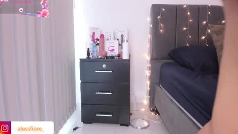 Snapshot of alessfiore_ chatting on 02.10.25 AlessFiore online show from 02.10.25