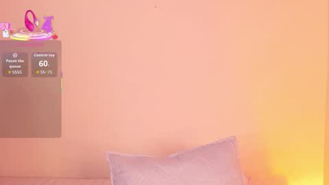 Alessia  online show from 03.17.26