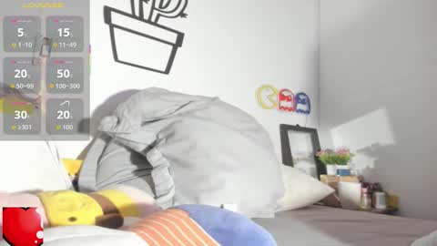 Snapshot of alessia28__ chatting on 11.05.25 Alessia online show from 11.05.25