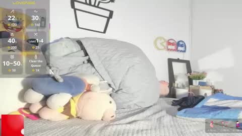 Snapshot of alessia28__ chatting on 11.06.25 Alessia online show from 11.06.25