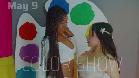 Ale online show from 05.11.26