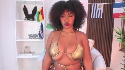 Alejandra  online show from 06.16.26